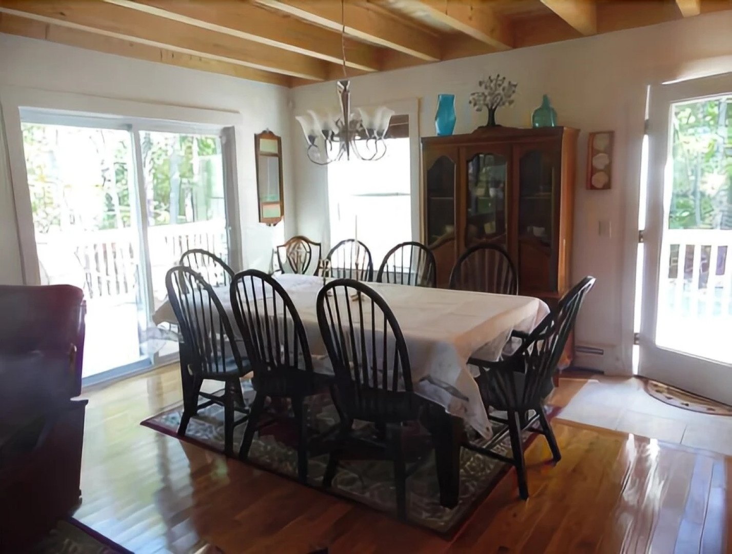 Rhumb Line Cottage - Three Bedroom Home