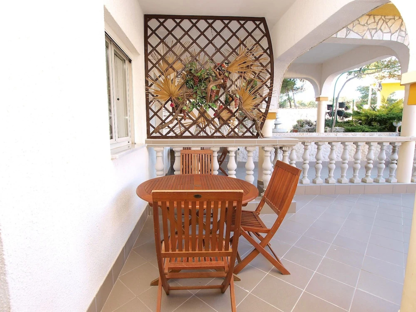 Apartments Vrcevan 811