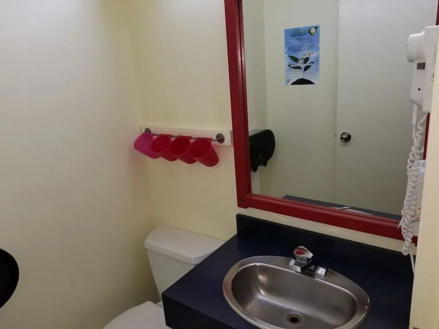 HI Banff Alpine Centre - Hostel