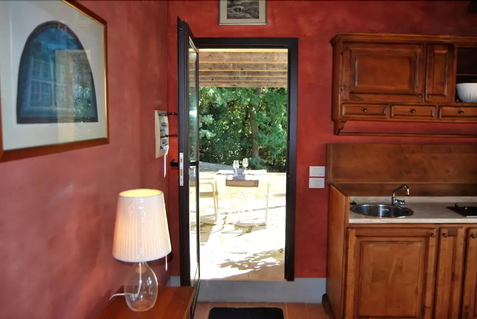 Verdidea - MONTE SANTO & TORRINO