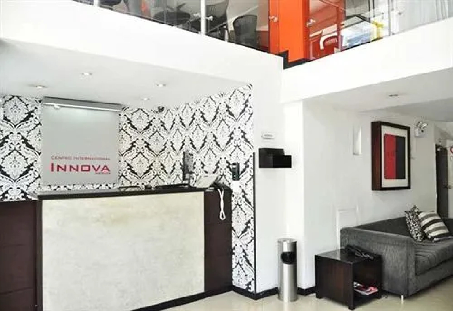 Hotel Innova Centro Internacional