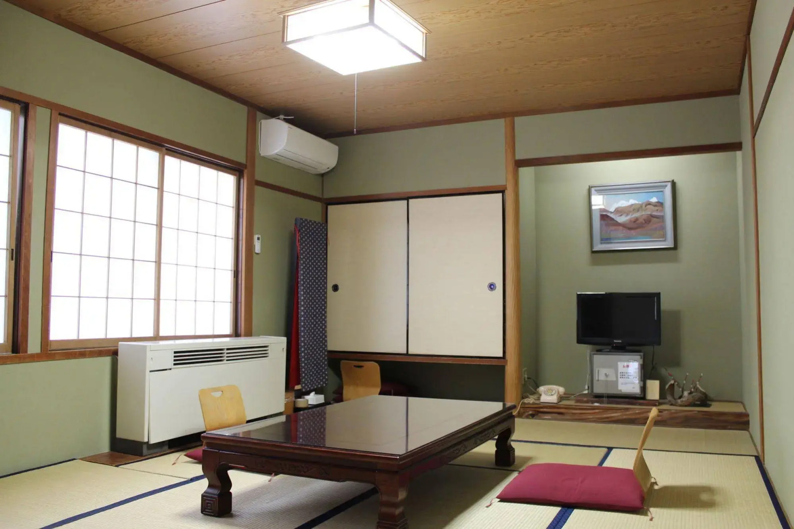 Suimeikan Karukaya Sanso