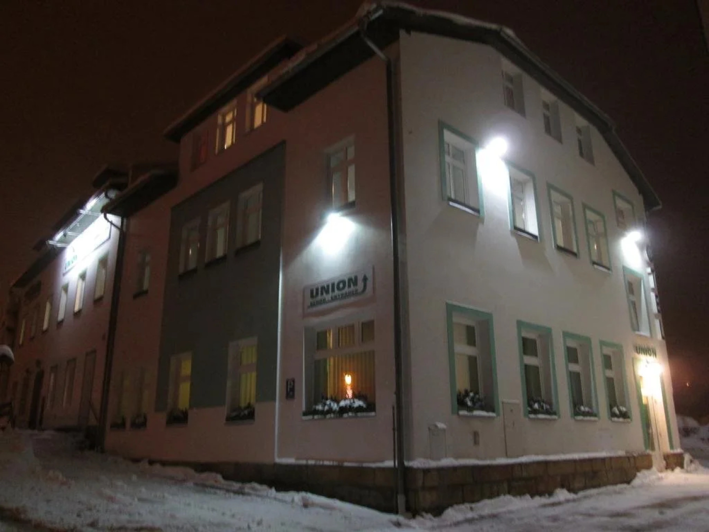 Hotel Union