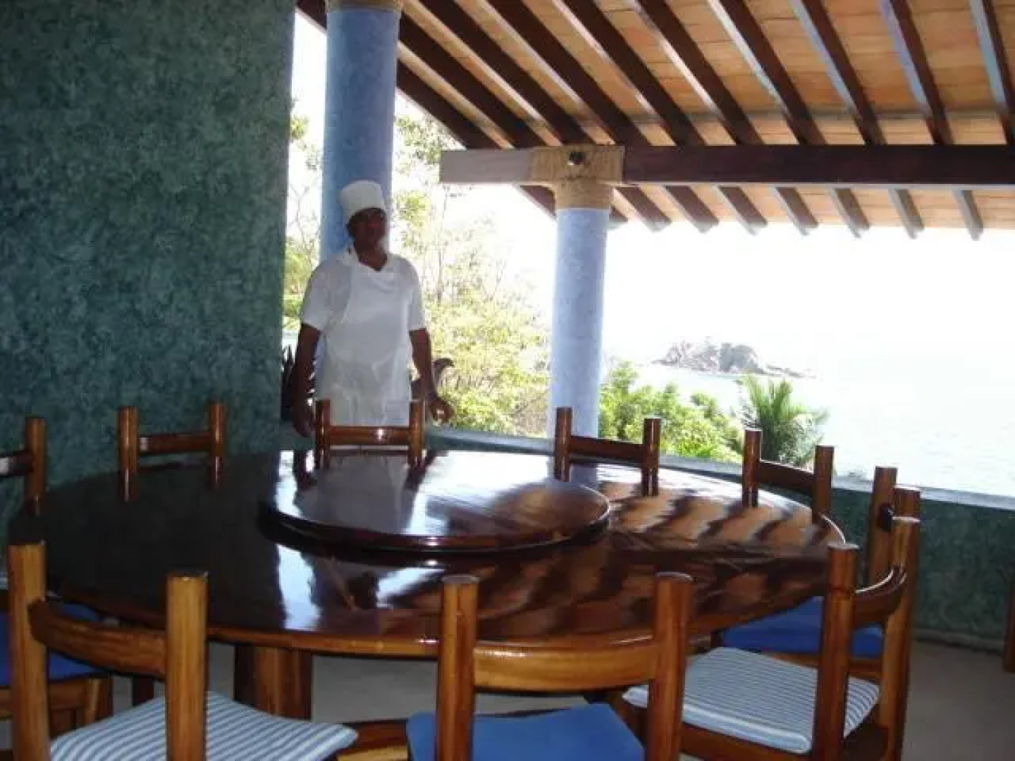 Casas Moon Huatulco