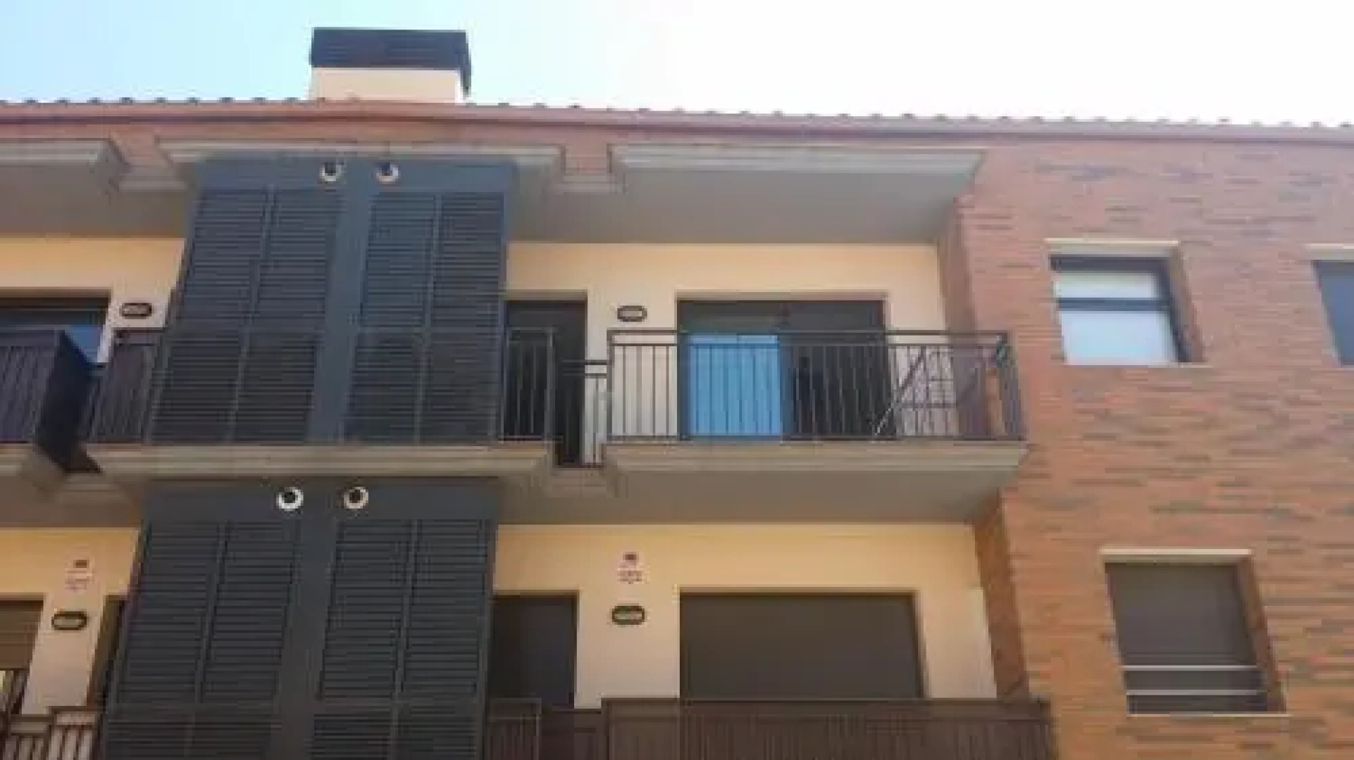 Apartamento Duplex Calonge