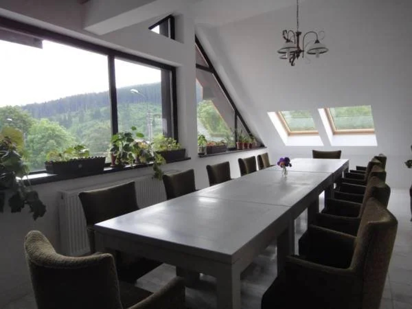 El Quatro - Boutique Hotel