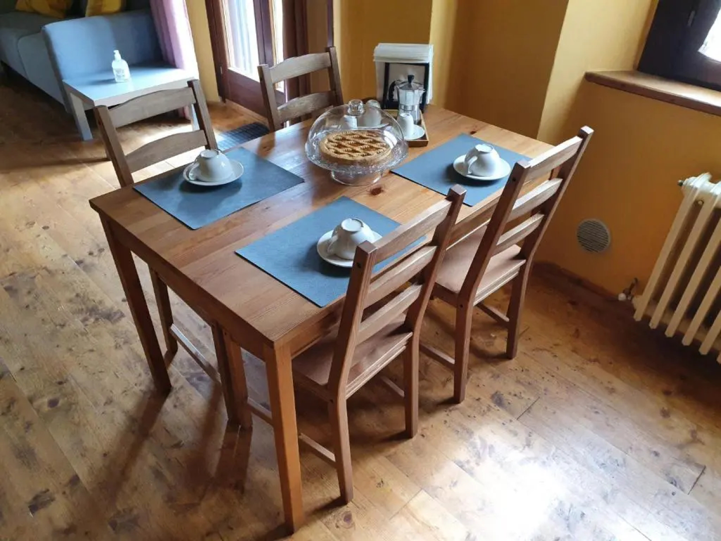 I Balzani B&B