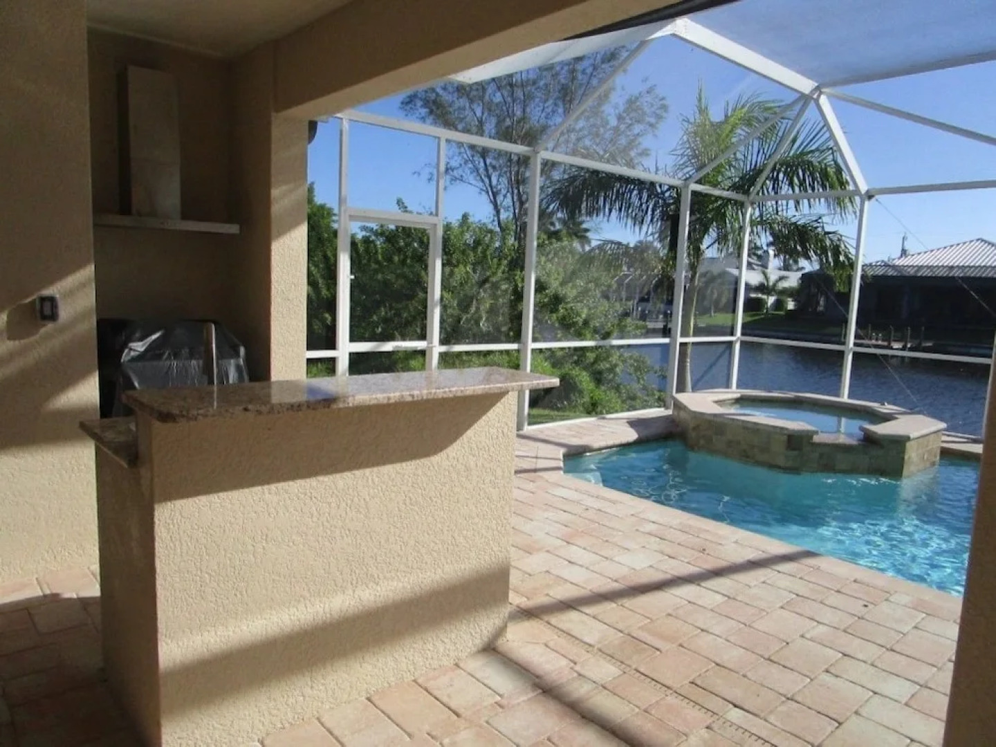 Agualinda by 123Cape VR