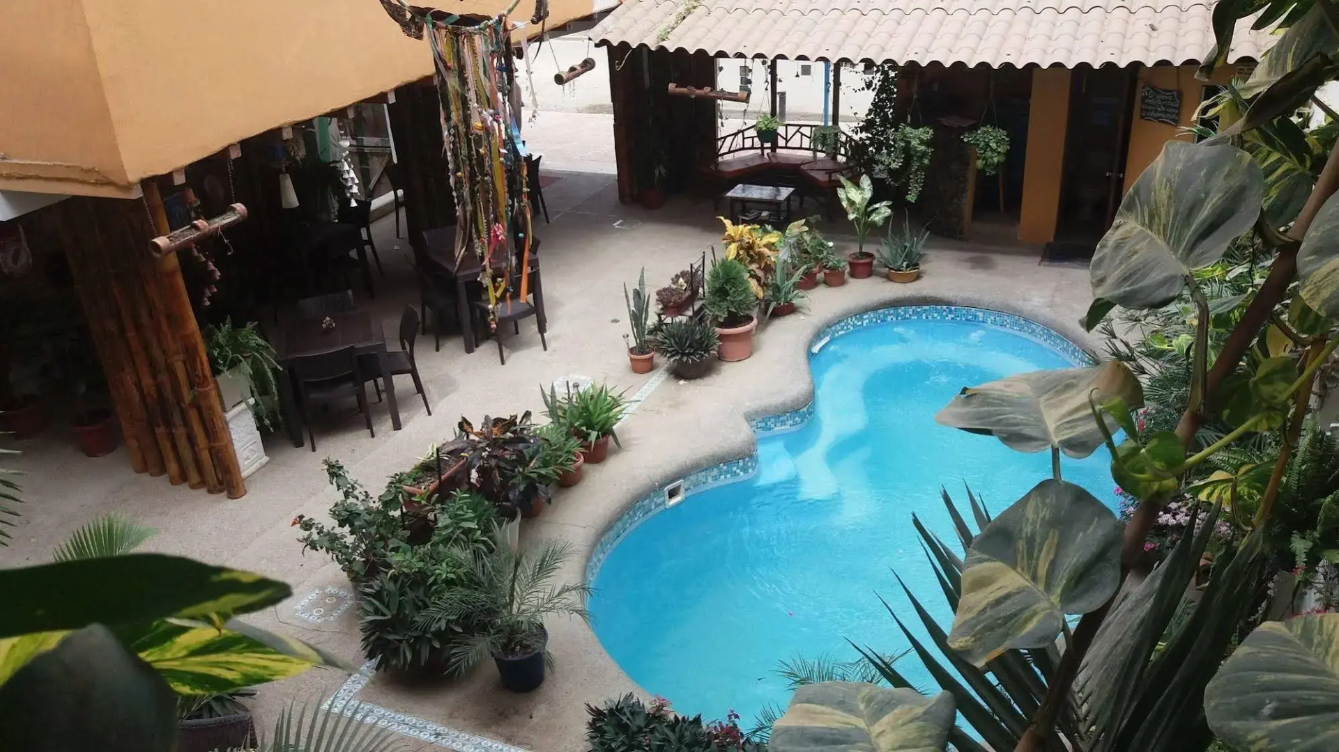 Hotel Piedra del Mar