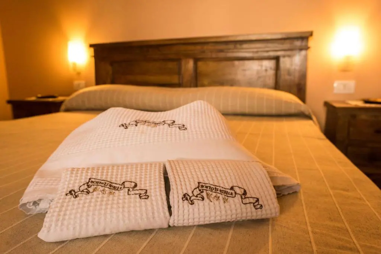 Residence Sotto Le Stelle