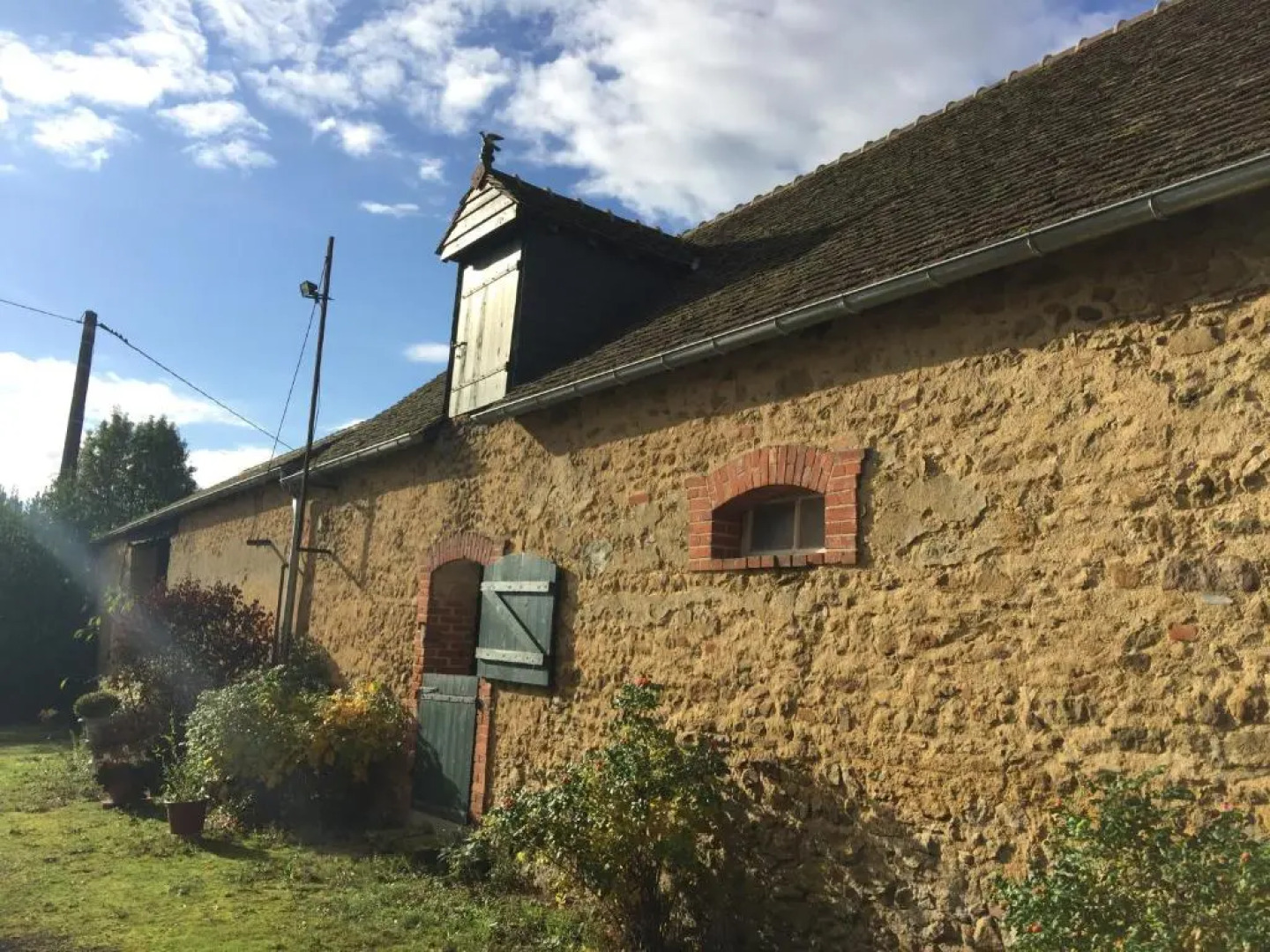 Chambres dans le gîte "Rêves de Gamins", proche du pôle Européen et du circuit des 24h