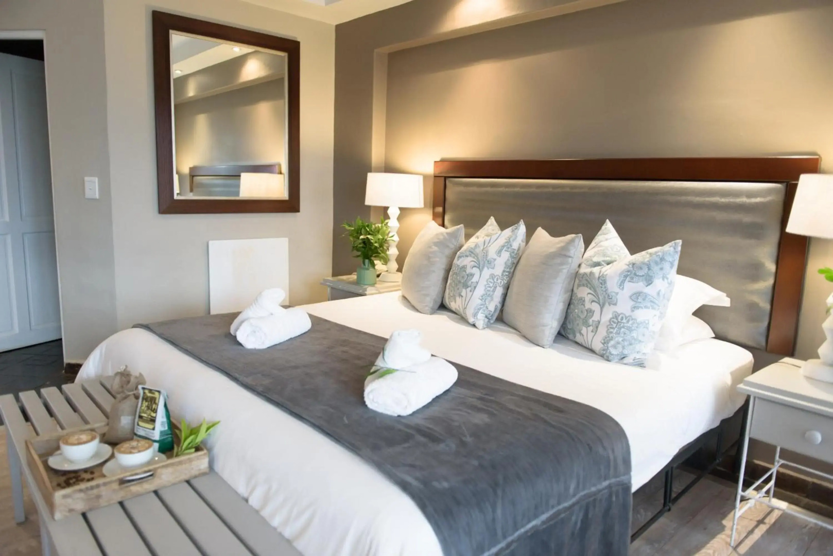 Whalesong Hotel & Spa