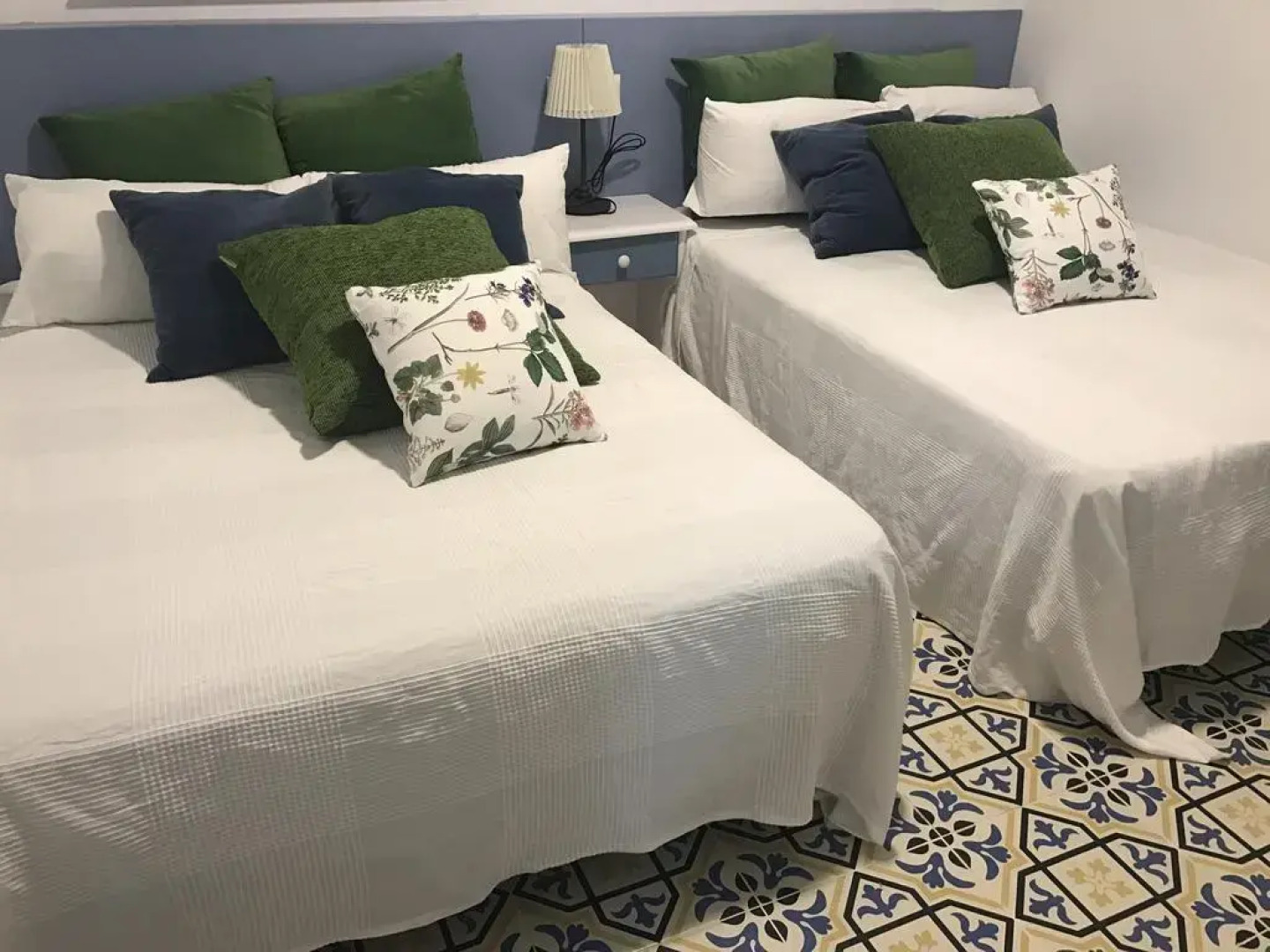 Apartamento Ducal deluxe 1ª linea con piscina