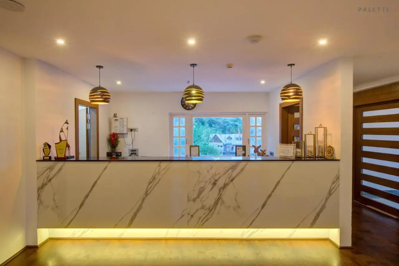 Pine Tree Spa Resort