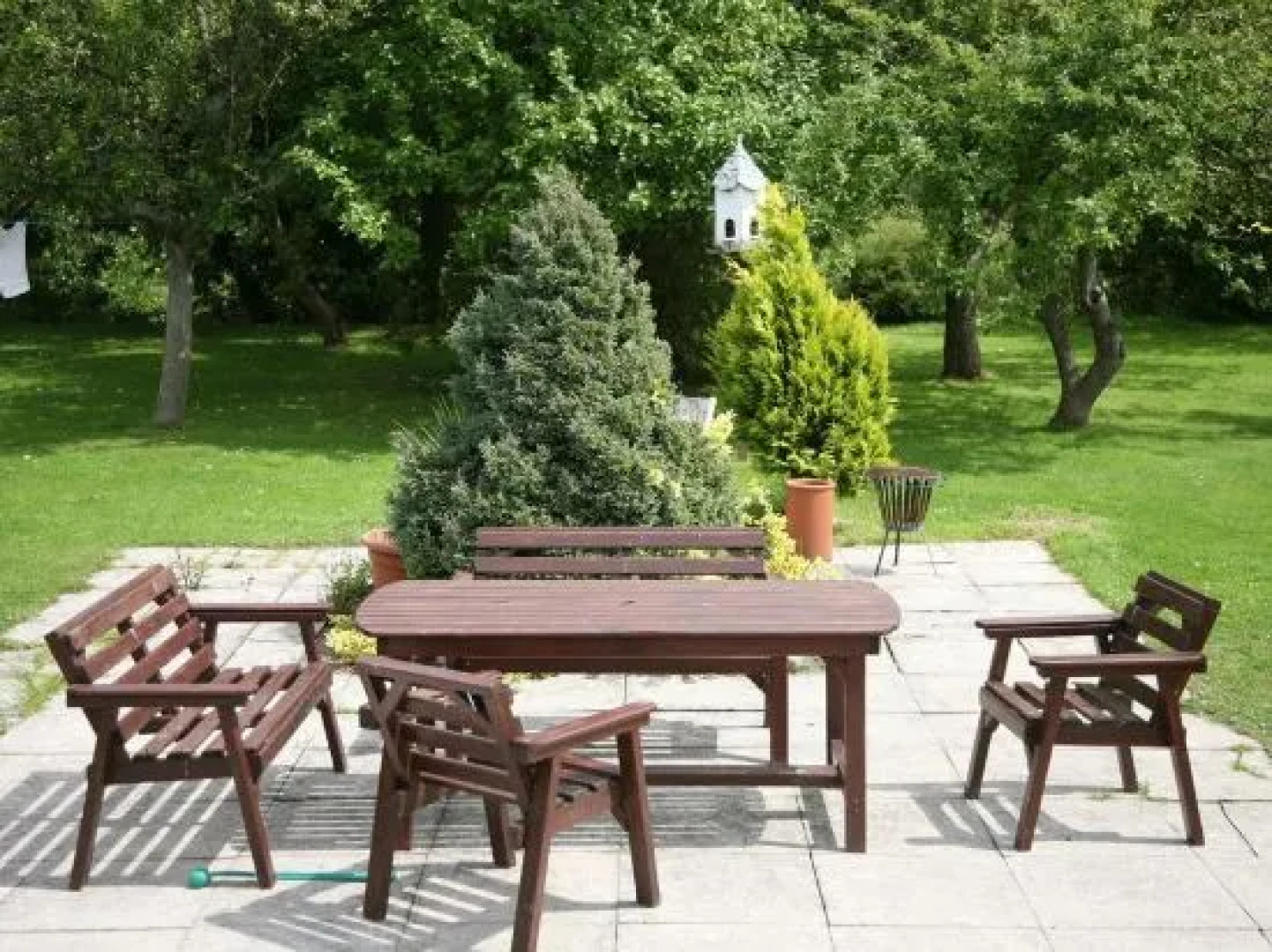 Bed  Breakfast Ingledene