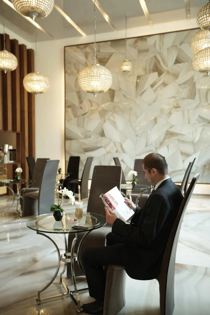 Royal Tulip Achrafieh
