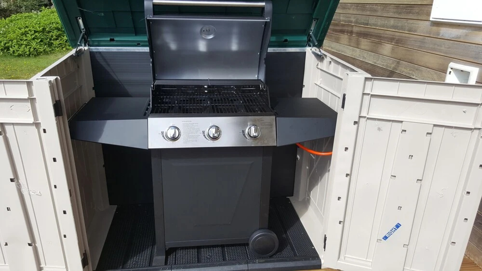 Mulranny Superior Lodges