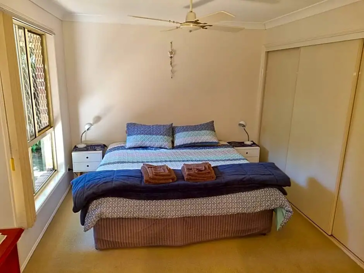 Buderim Forest Hideaway