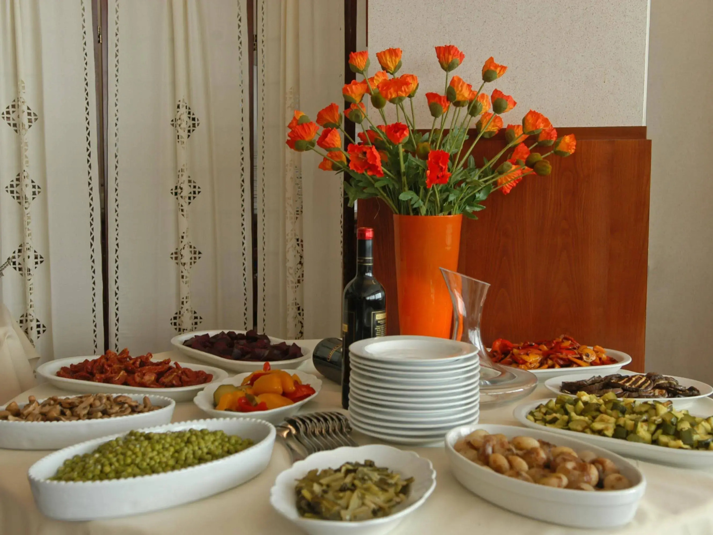 Muraless Art Hotel, WorldHotels Crafted