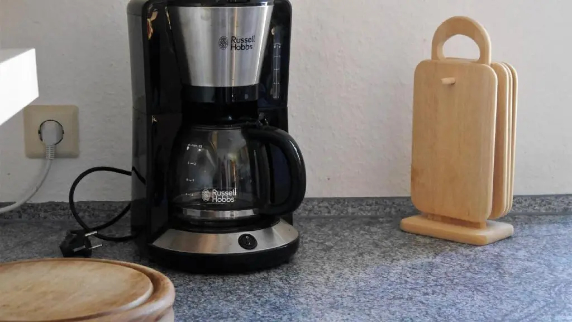 Großzügige Wohnung mit Herkulesblick nähe Uni