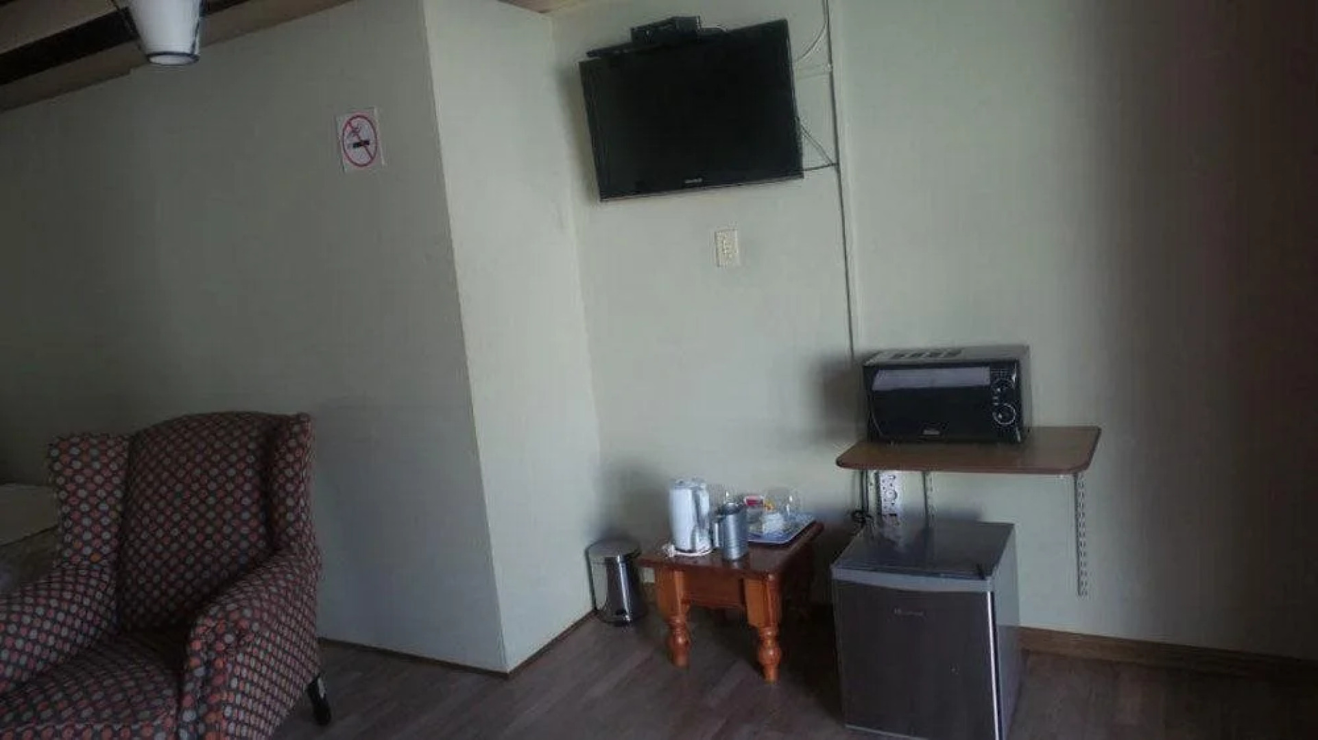 Enaleni Guest House Welkom