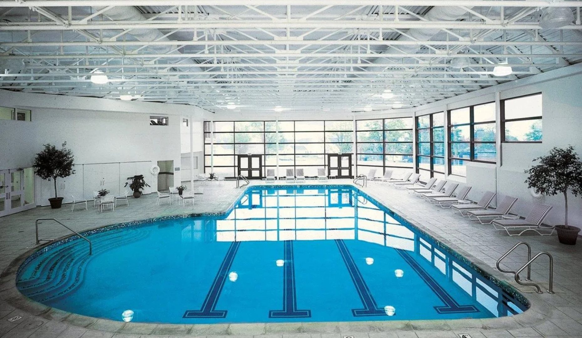 Cranwell Spa and Golf Resort