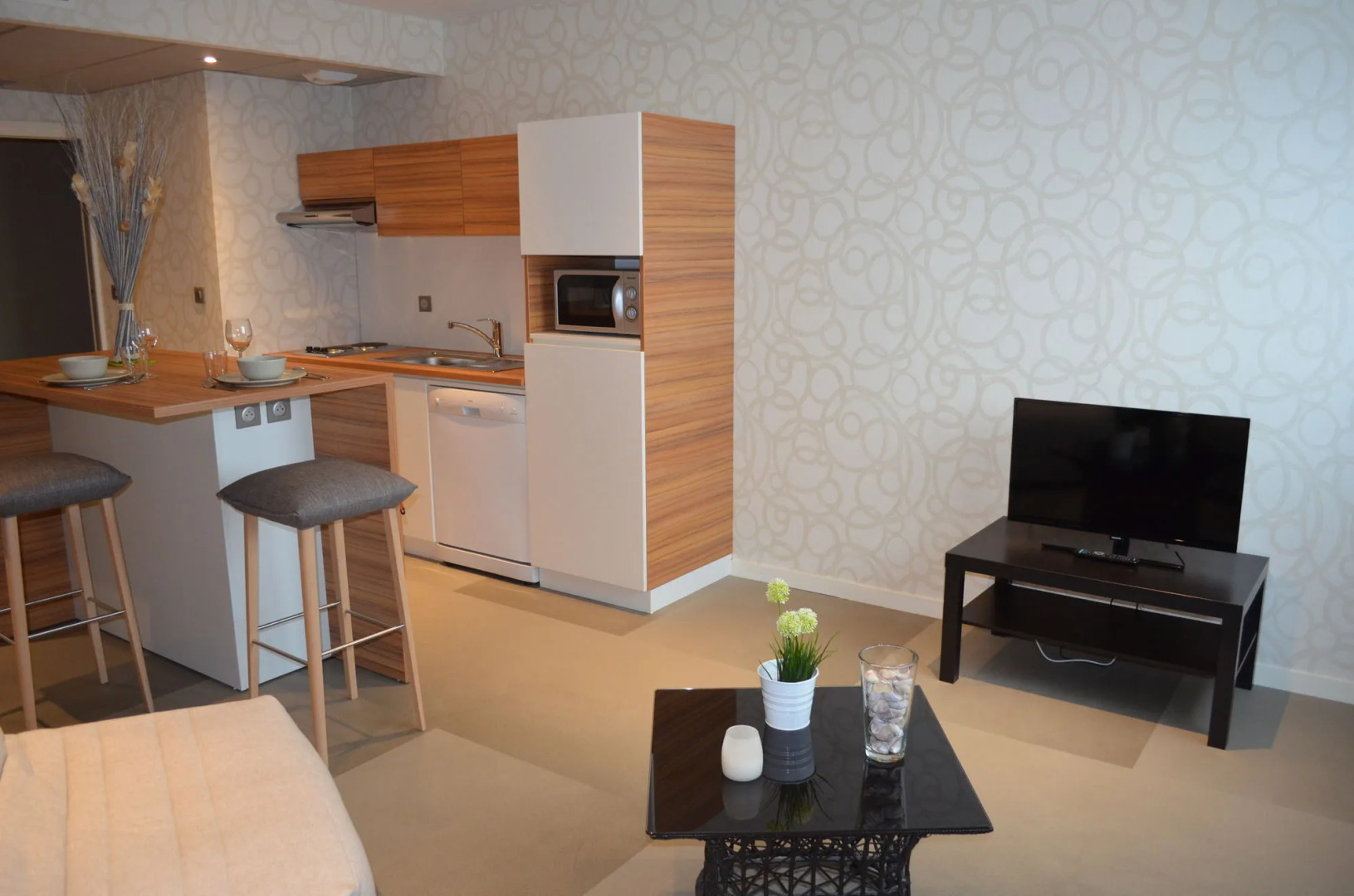 Brit Hotel Saint Brieuc Plérin