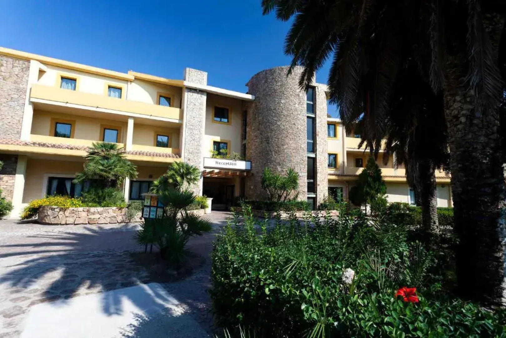 Horse Country Resort Congress & Spa - Hotel Medar