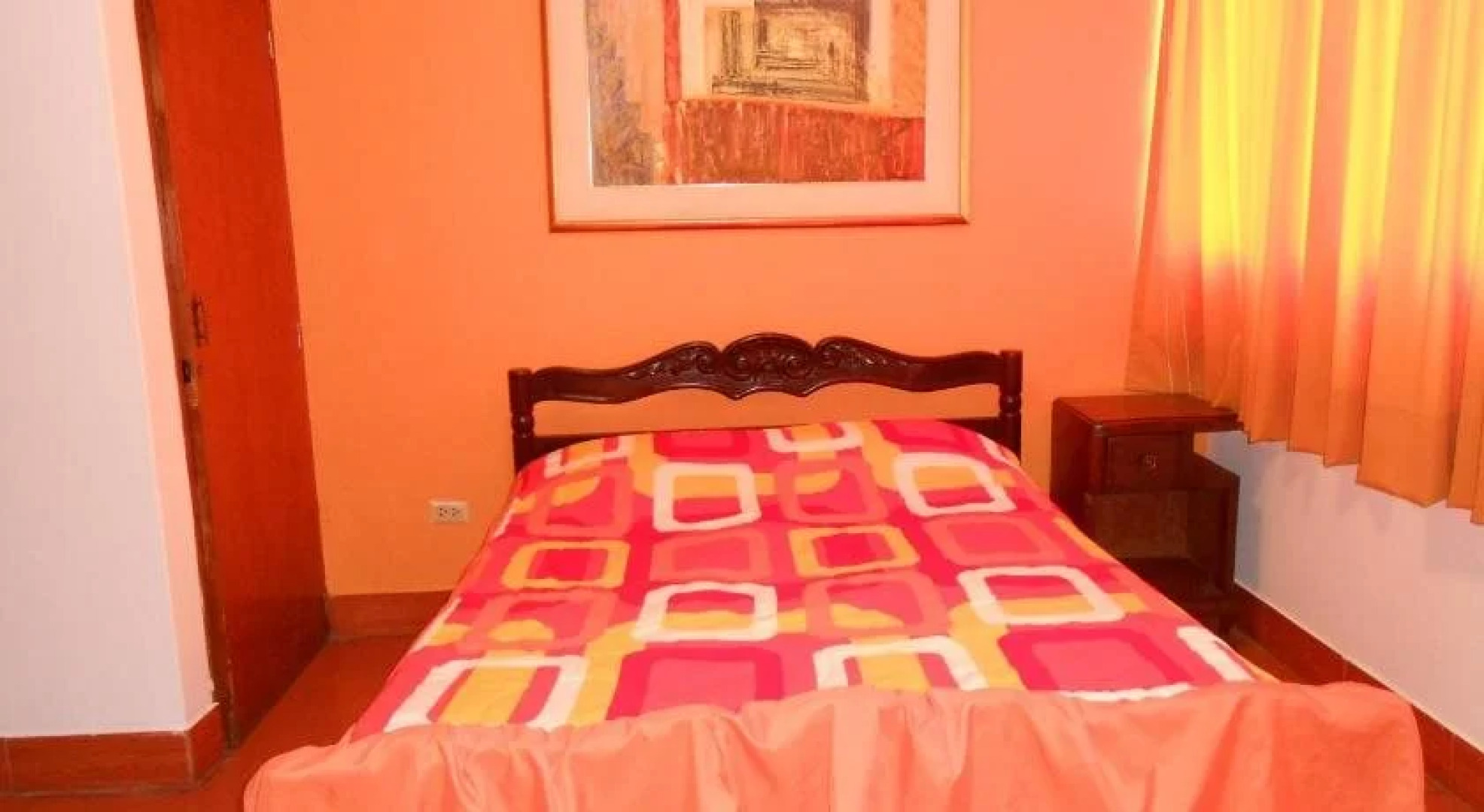 Hostal Residencial Cesar Alberto