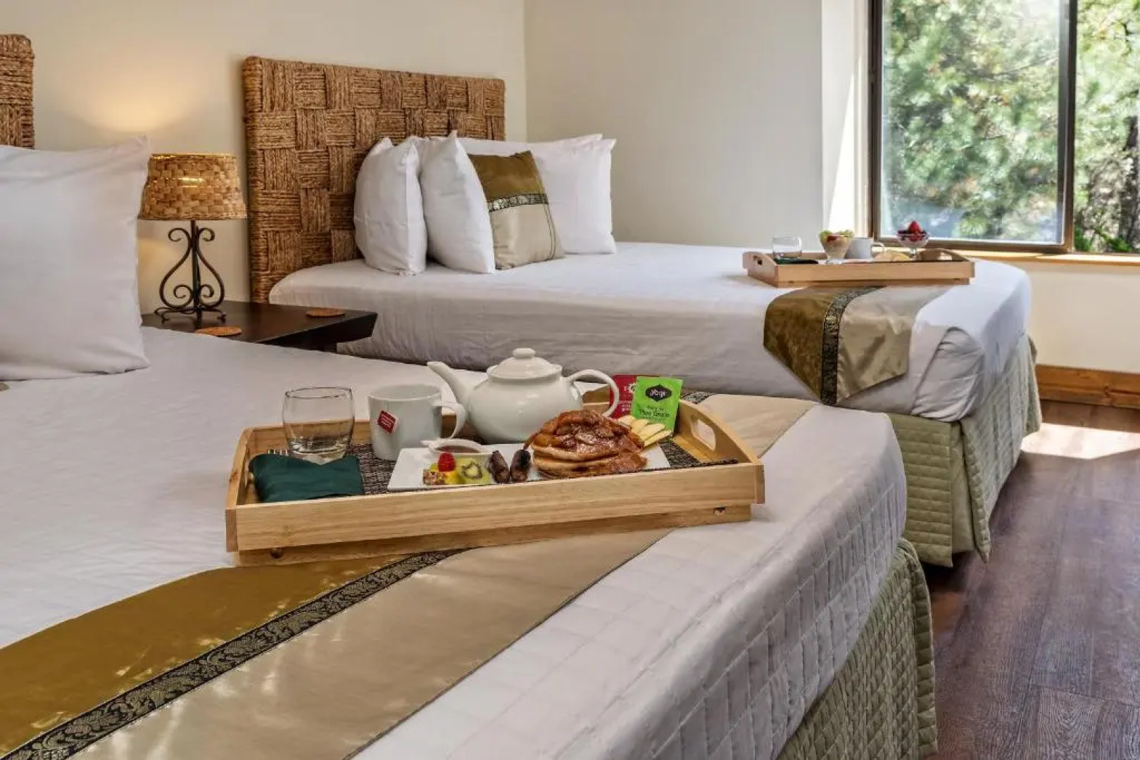 Sheridan House Inn - Adult Only