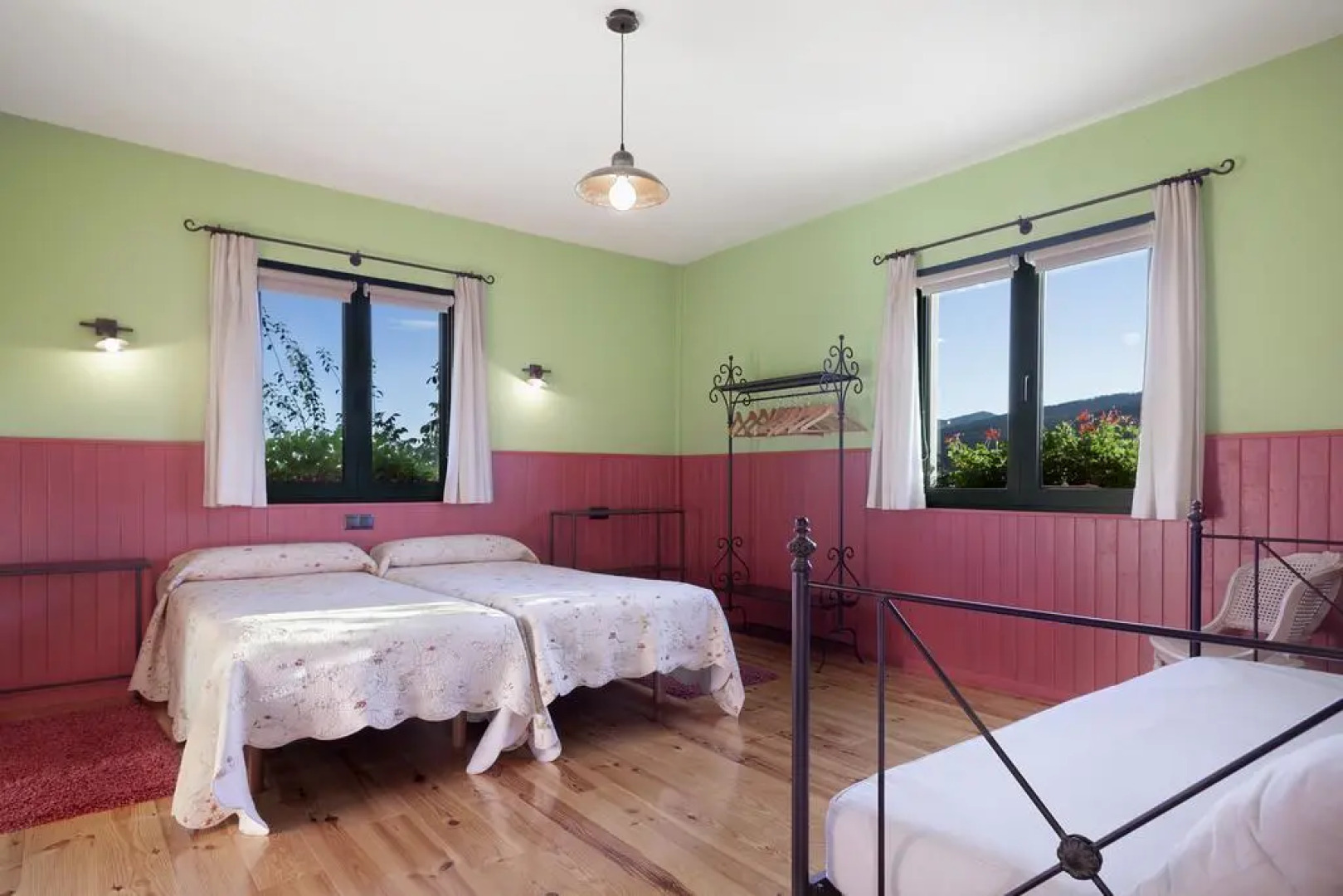 Agroturismo Basarte Baserria