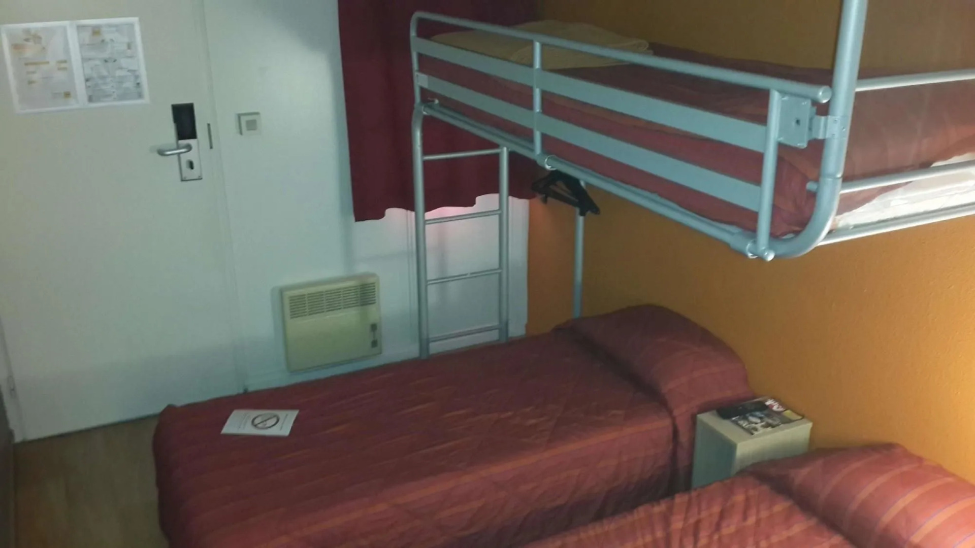 Premiere Classe Bayonne