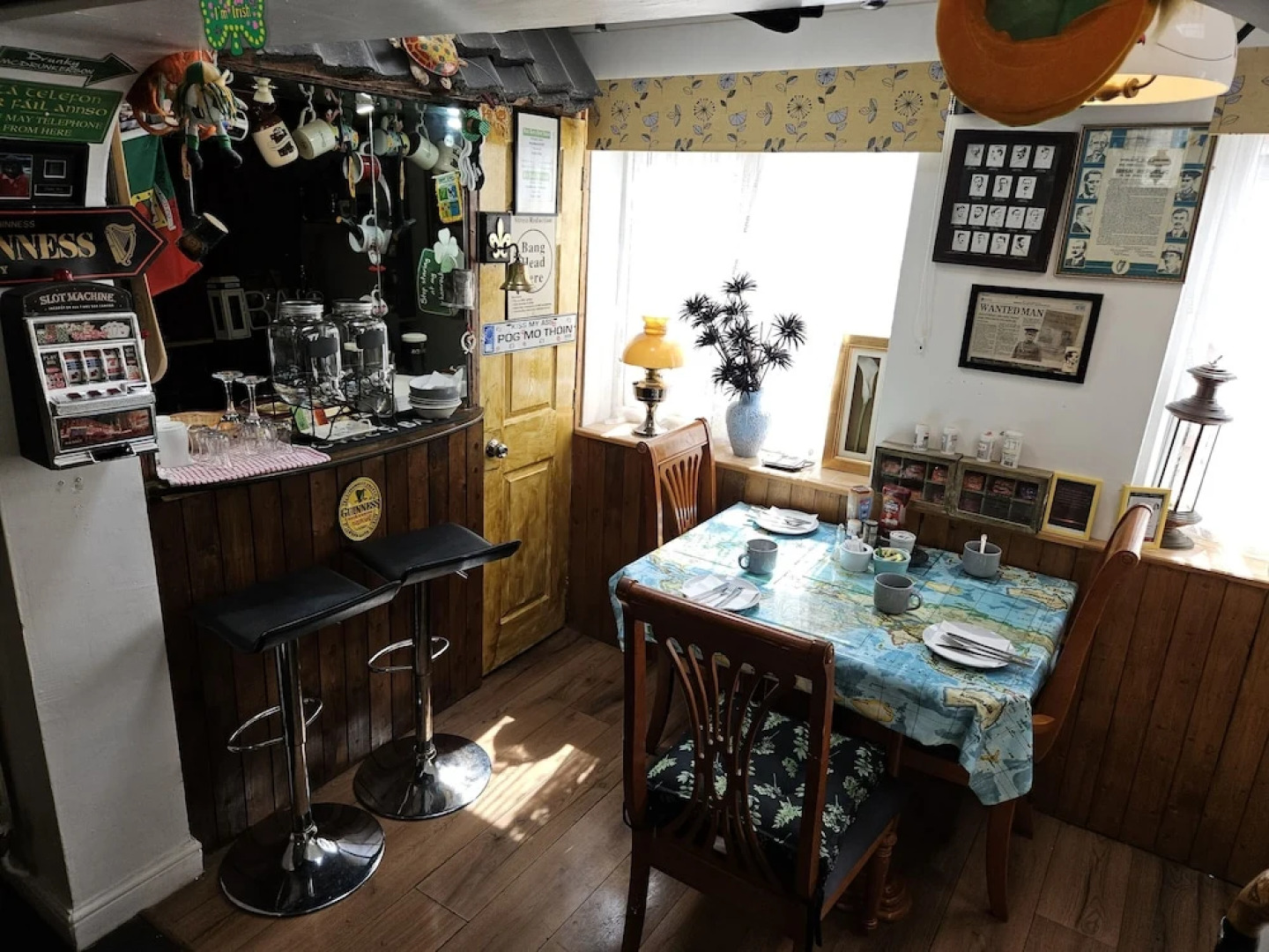 Rose Marie Guest House