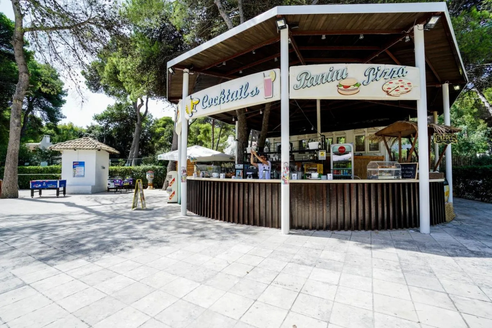 Campoverde Village-Residence