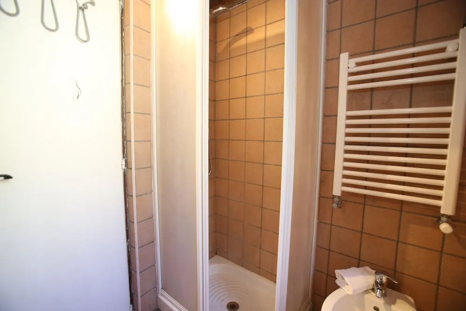 Villa Gusto e Benessere Apartments