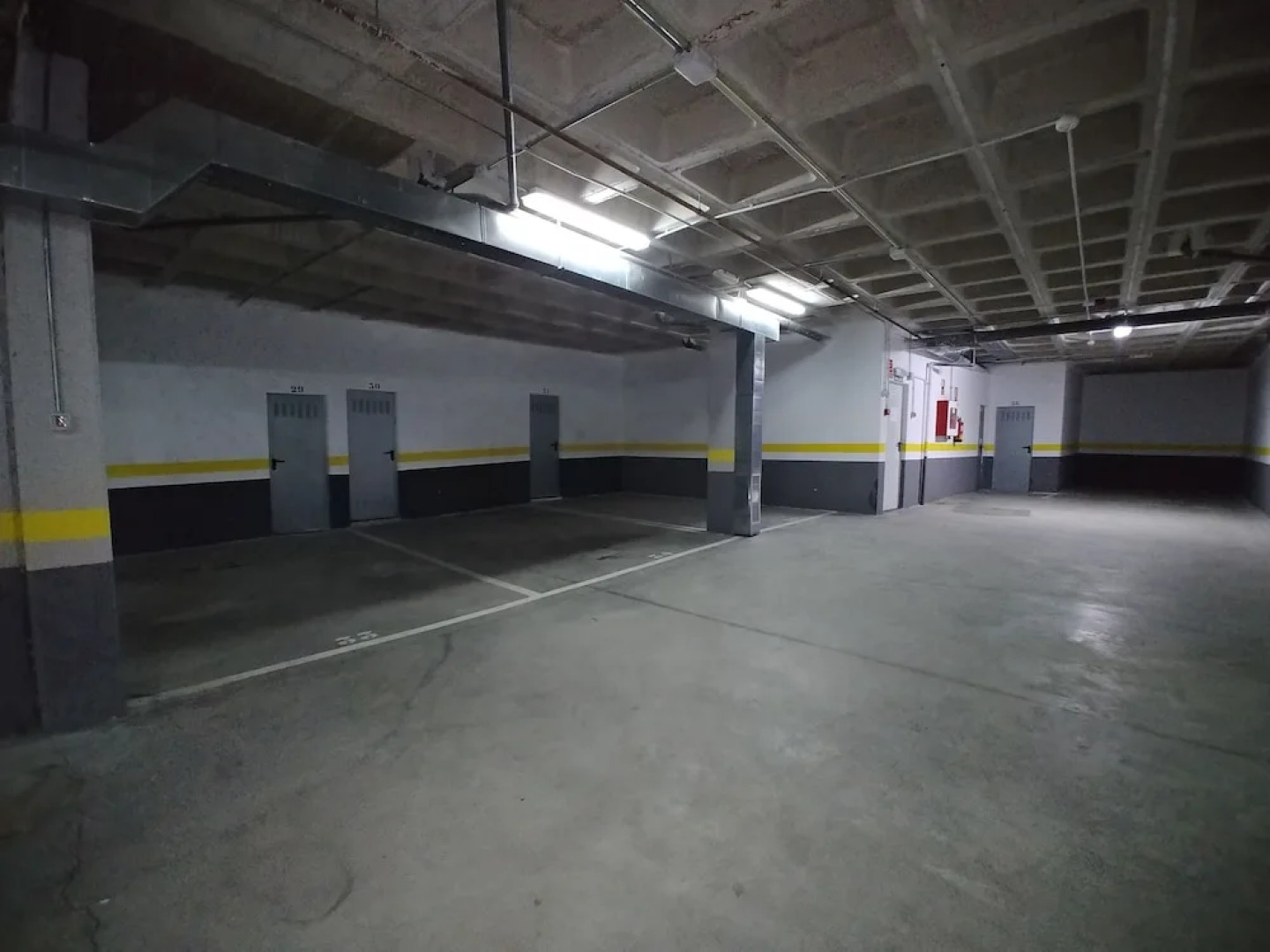 Margas Golf - Primera E