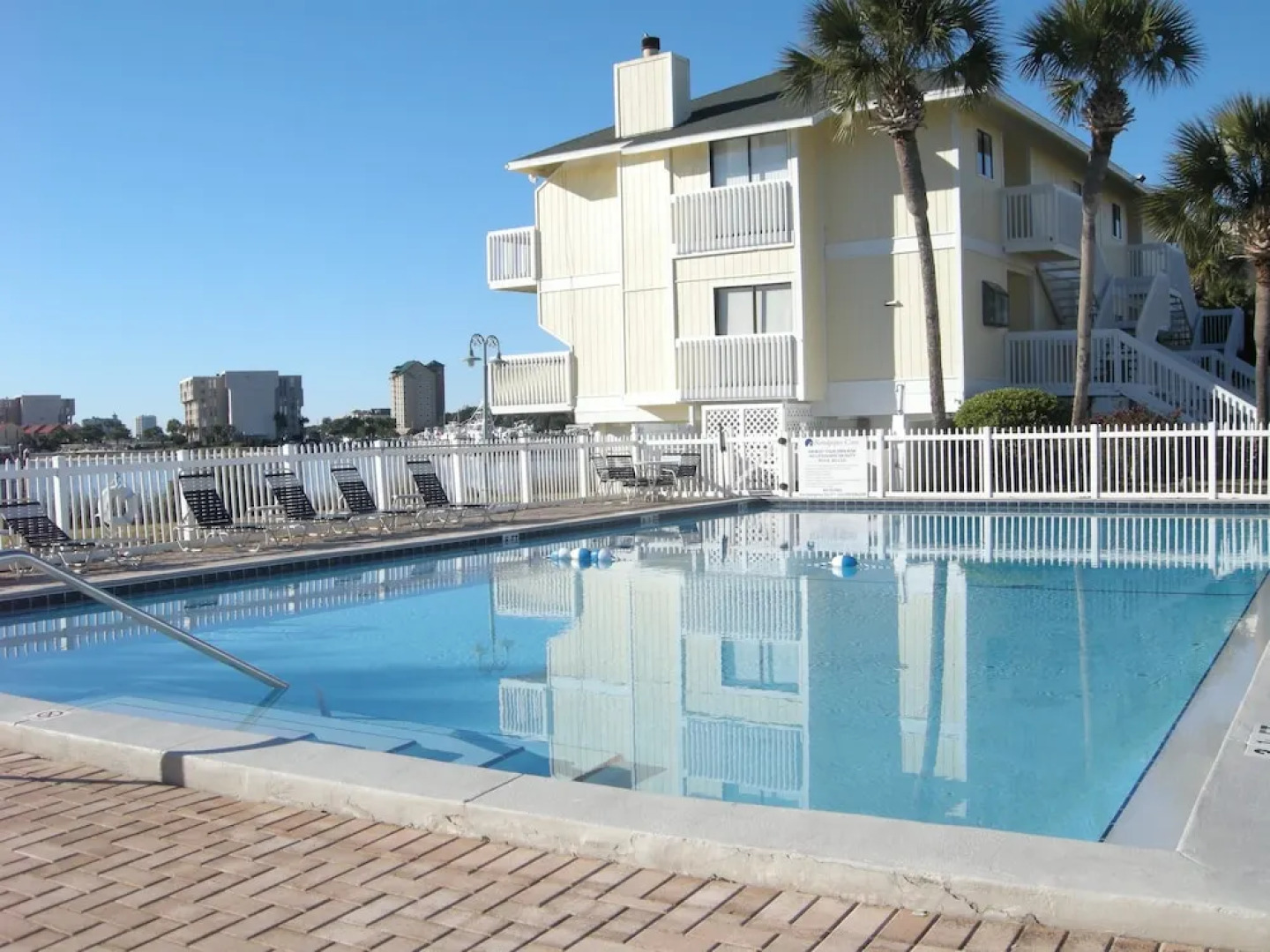 Sandpiper Cove Resort by Panhandle Getaways