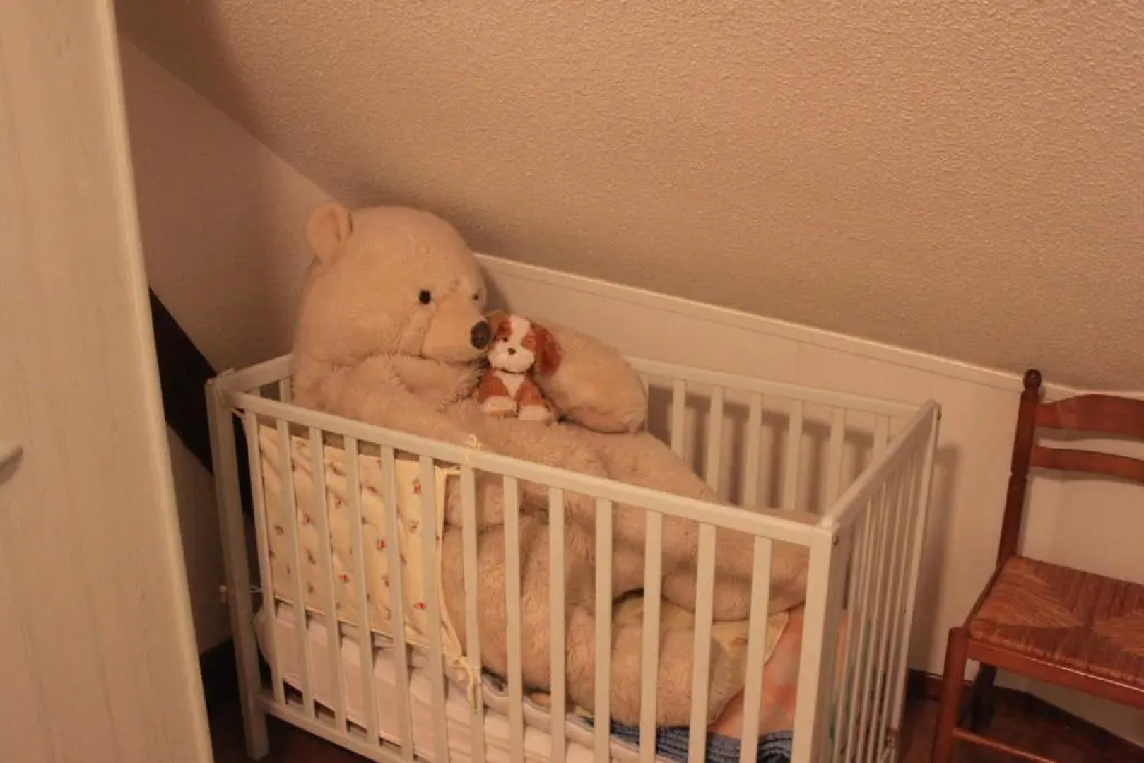 La Maison de Vacances