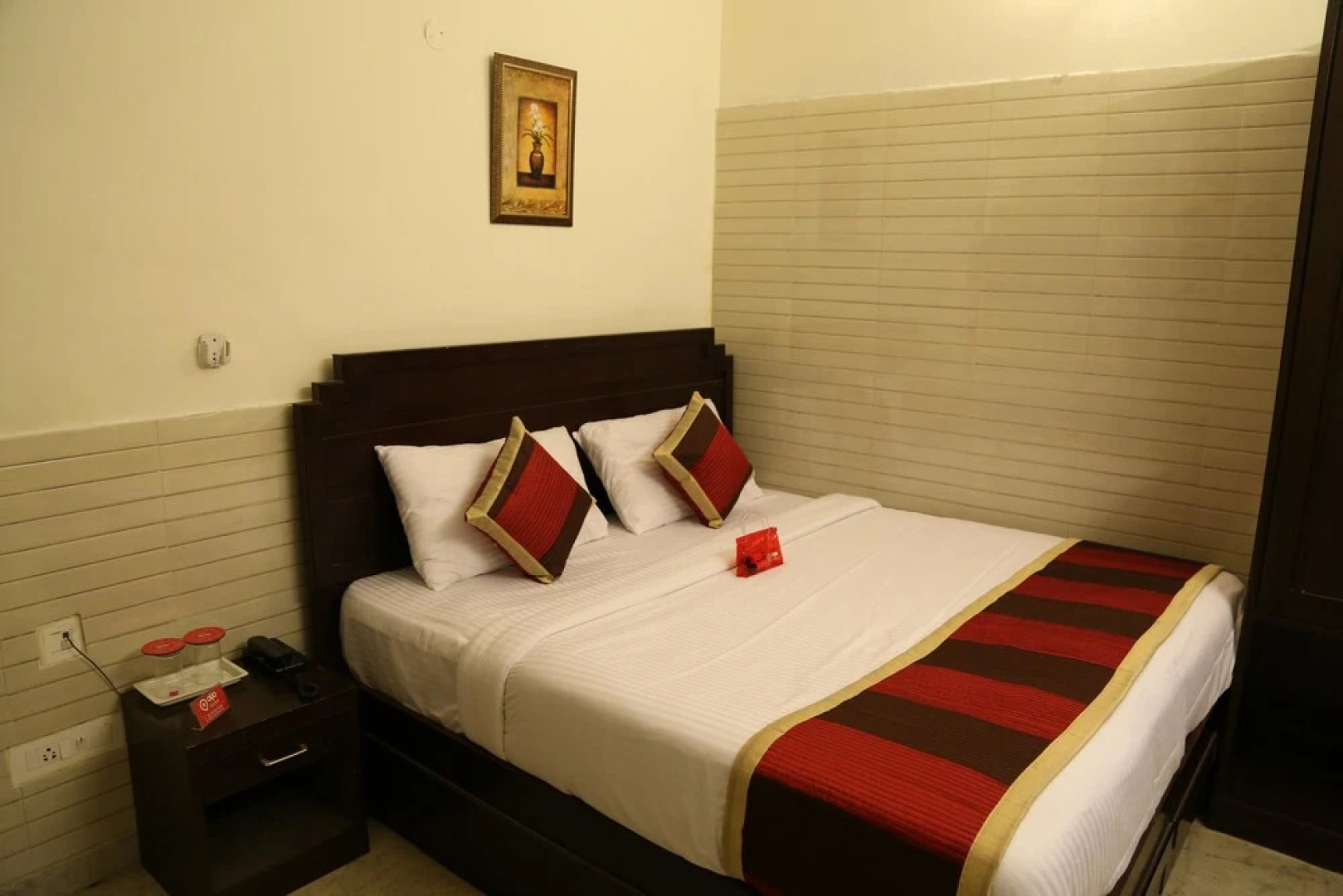 OYO 1234 Hotel Neelkamal