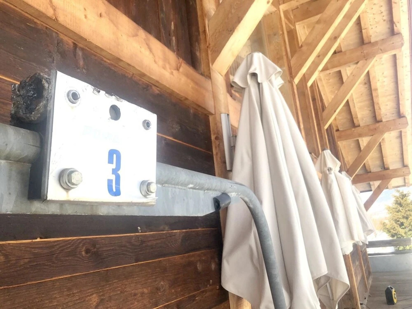 Chalet With 5 Bedrooms in Praz-sur-arly, With Wonderful Mountain View,