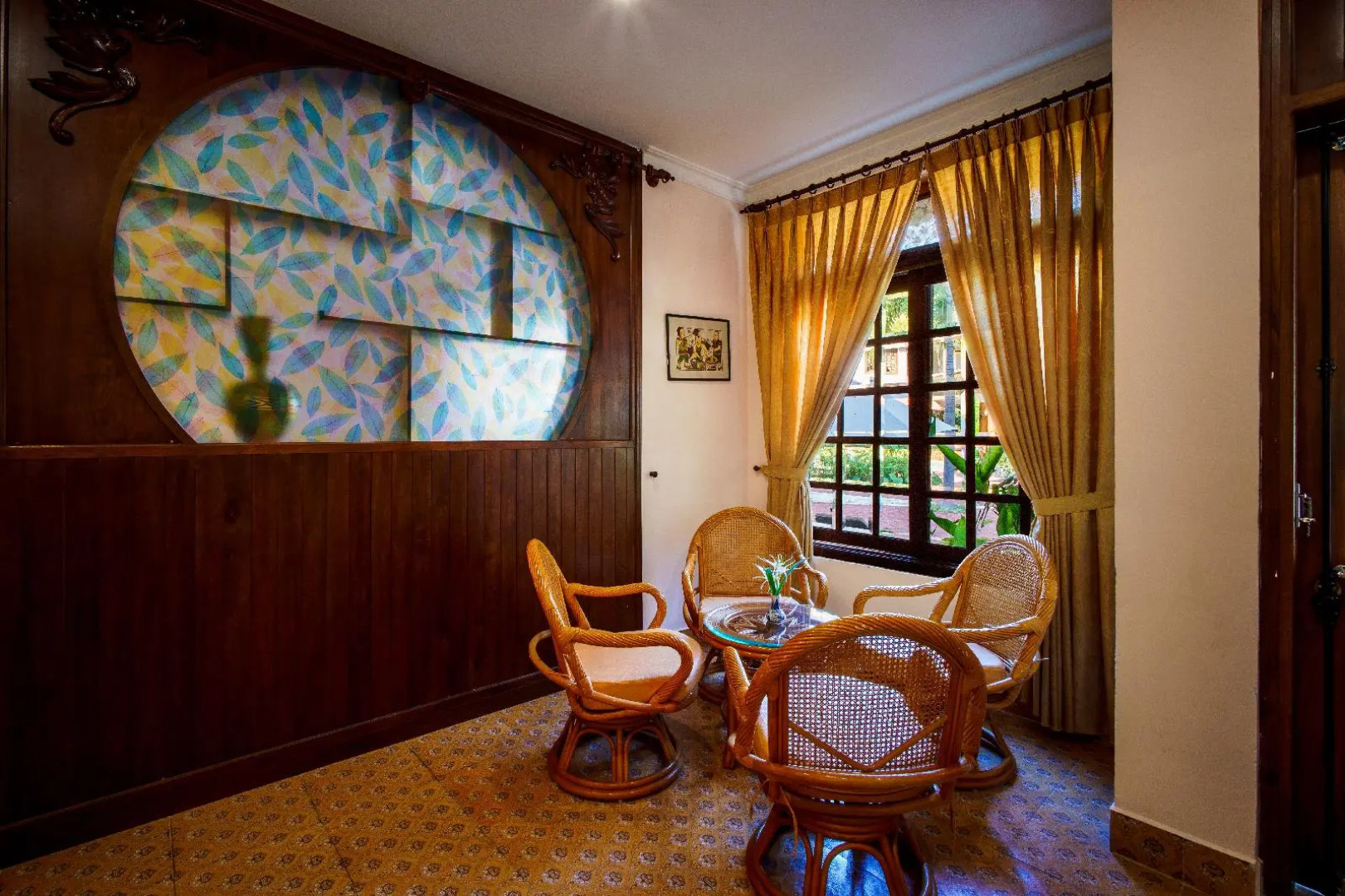 Seava Ho Tram Resort