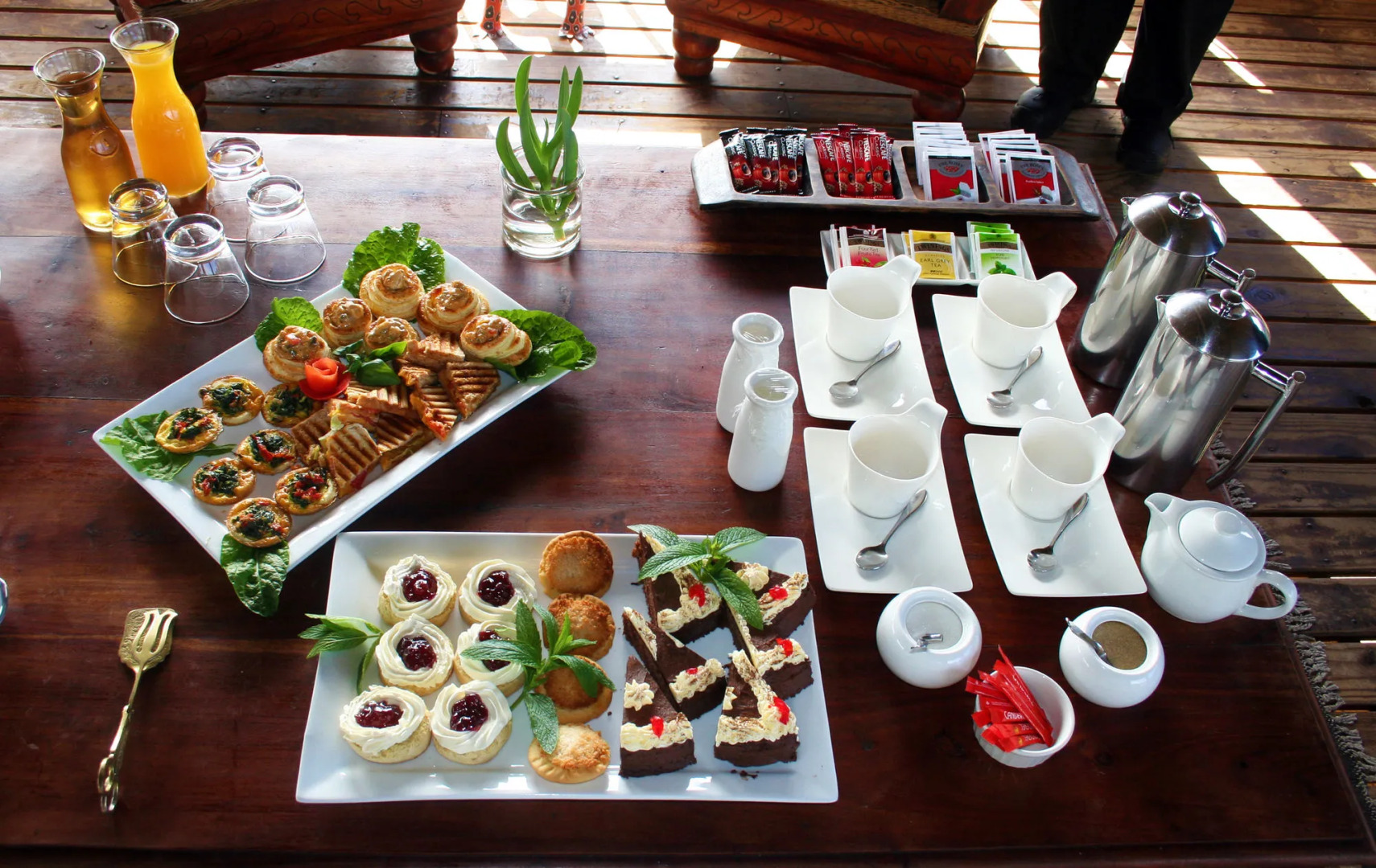 Bukela Game Lodge Amakhala Game Reserve