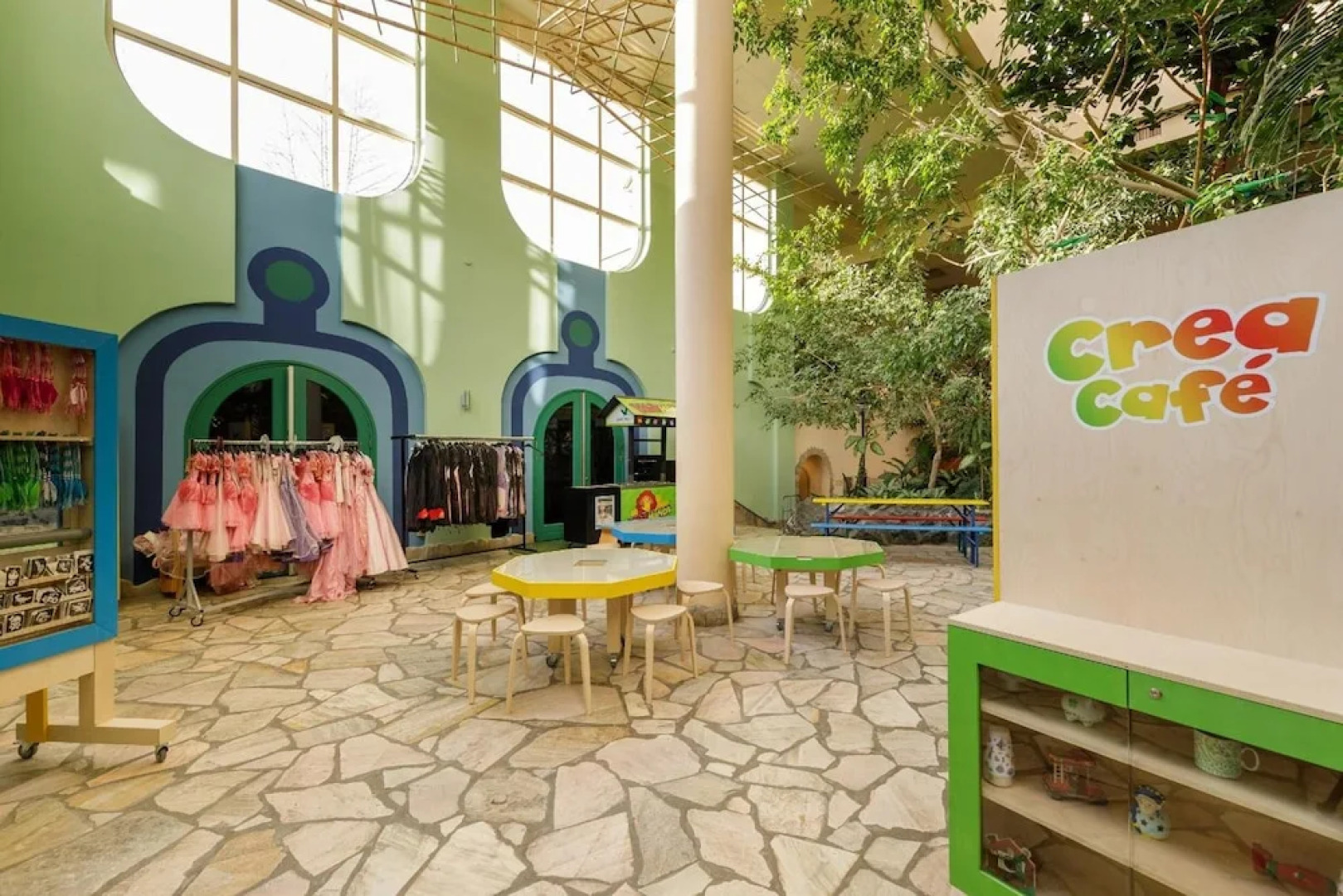 Hotel Hochsauerland by Center Parcs