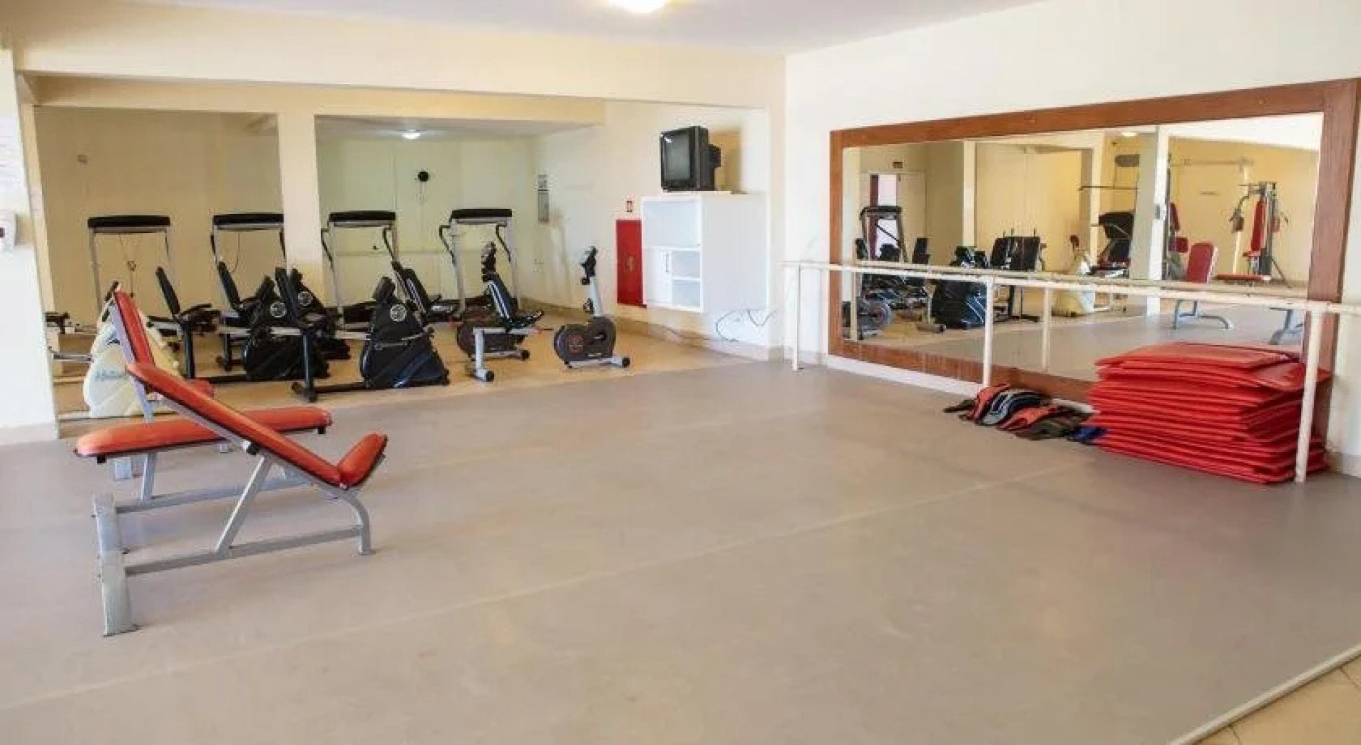 Hotel Nova Guarapari