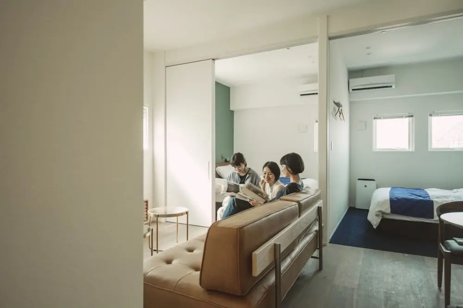 Seacruise House Navio