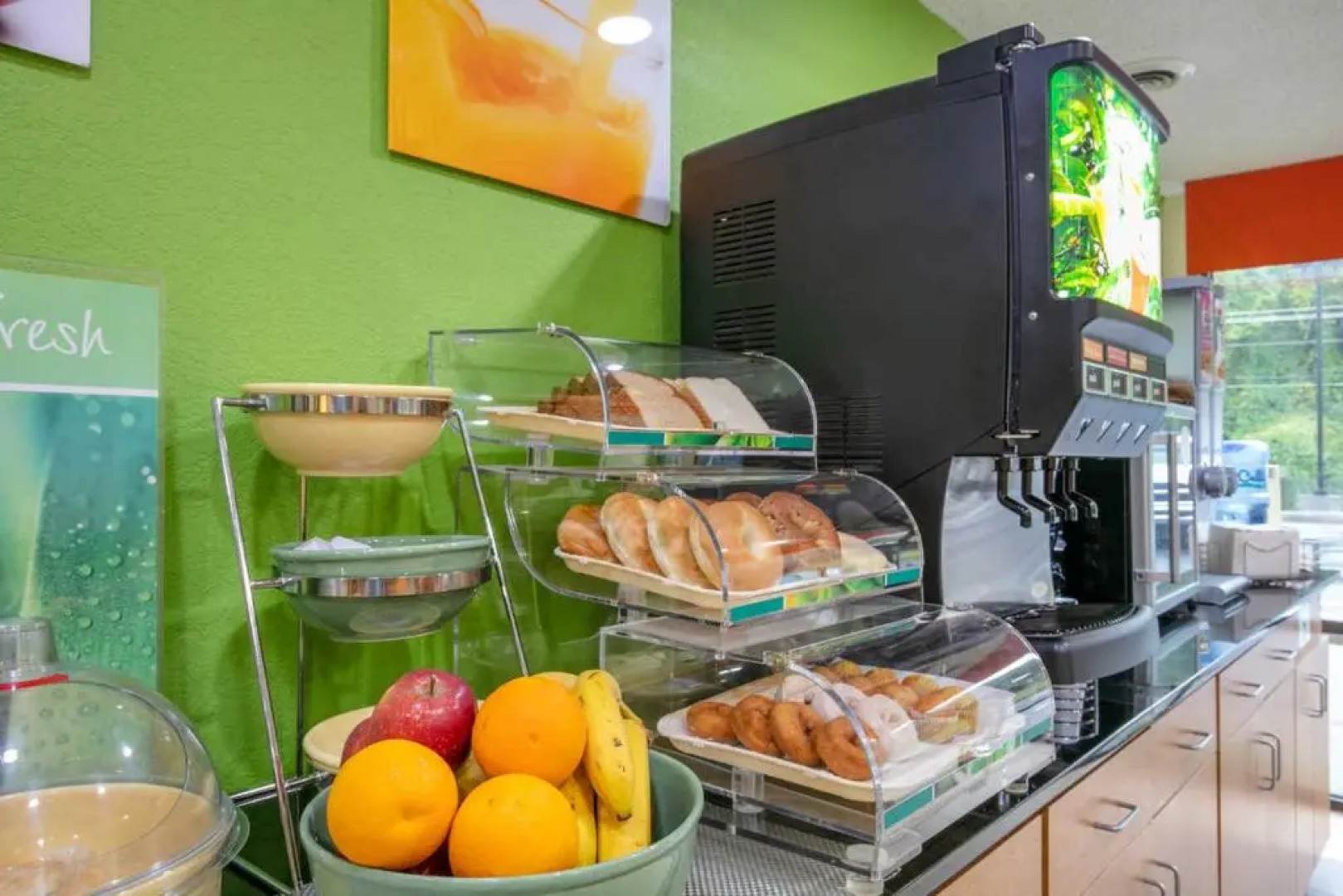 Quality Inn Rogersville