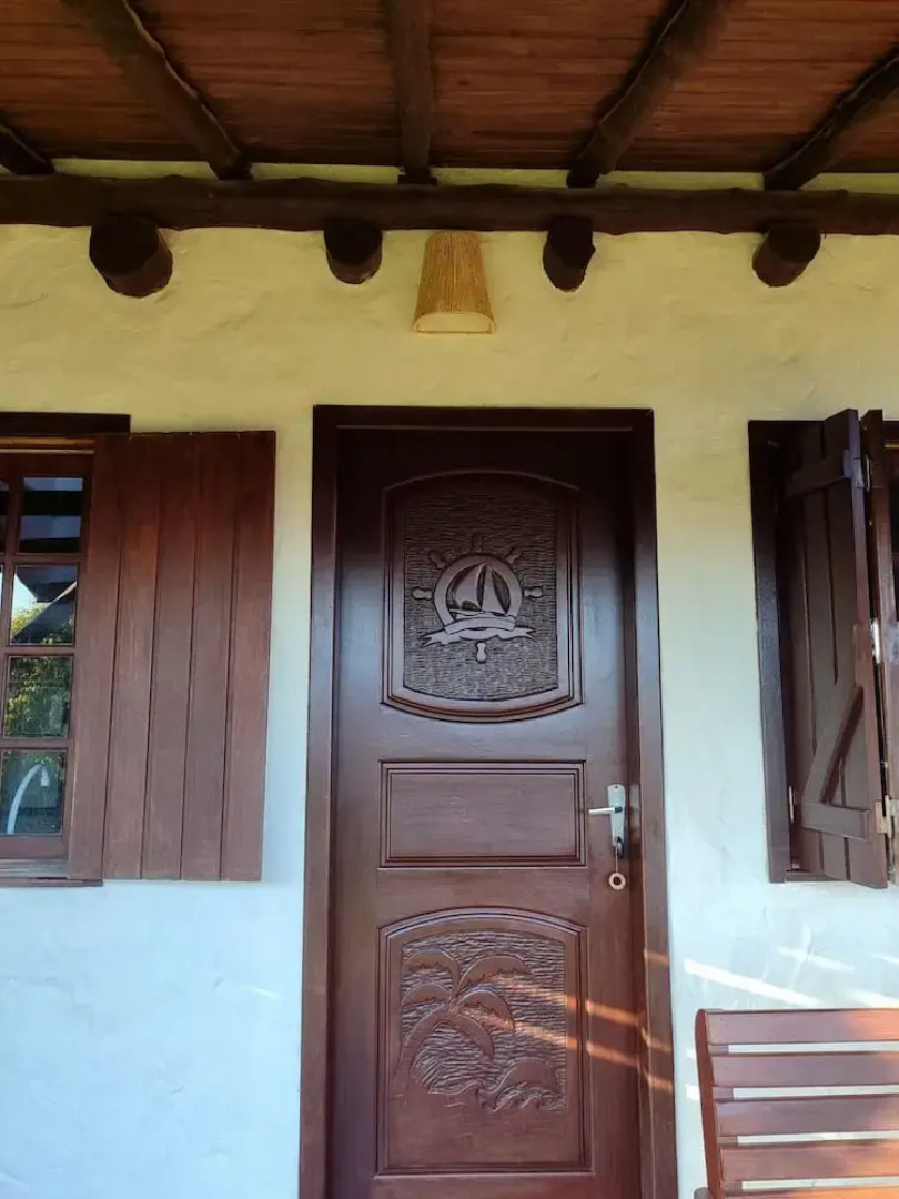 Pousada Casa Morango - Praia do Rosa