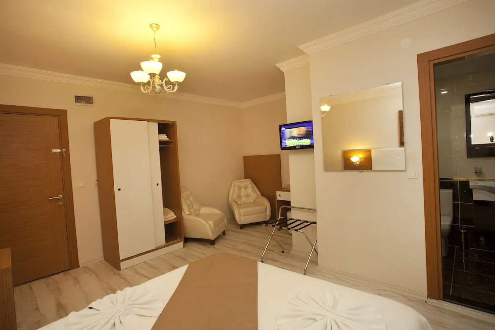 Igneada Parlak Resort Hotel