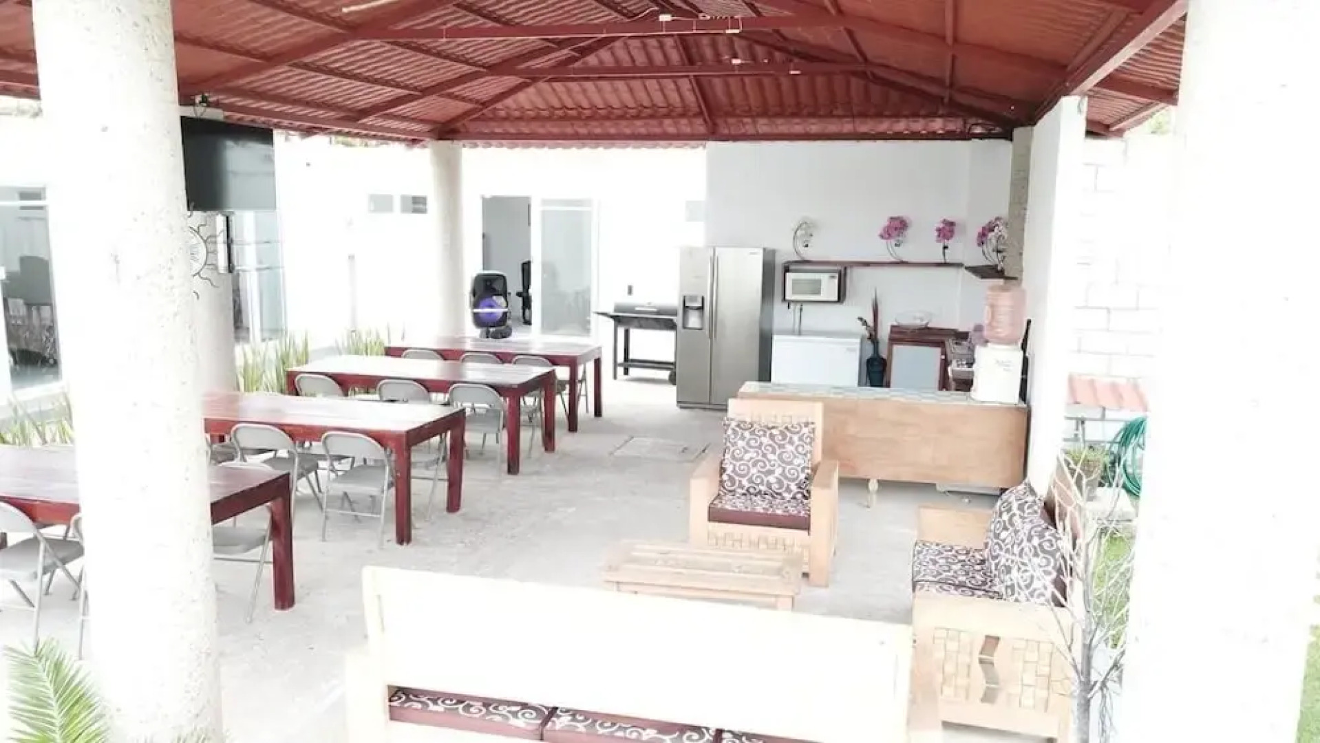 Grandes Grupos Bunker Rooms