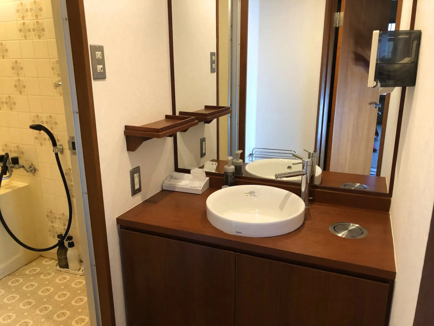 Hotel Nishi-no-Miyabi Tokiwa